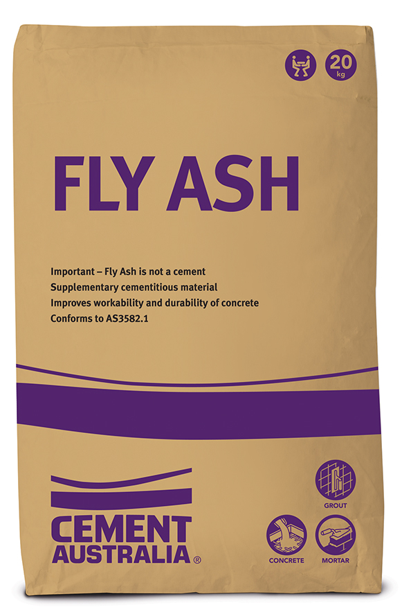 Fly Ash