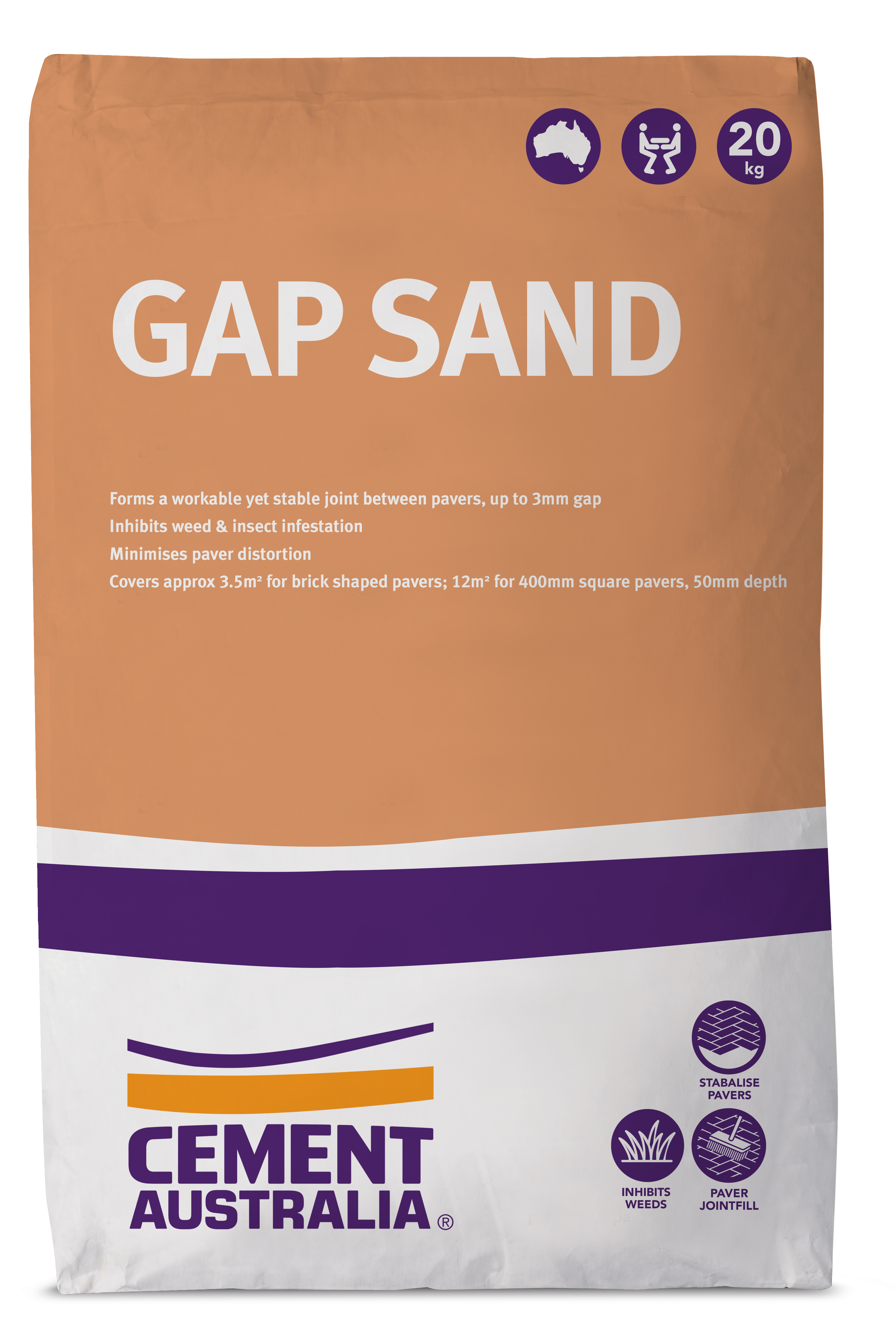 Gap Sand