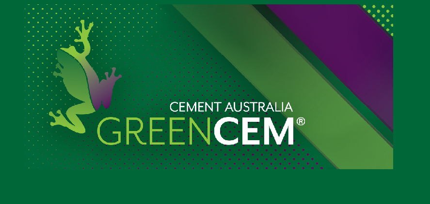 GreenCem Low Embodied Carbon Concrete Admixture