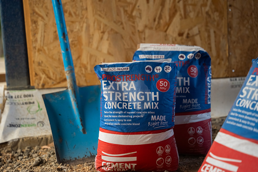 Prostrength Extra bags