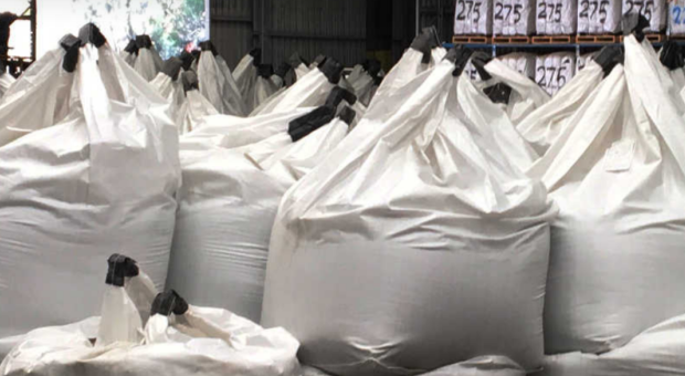 Bulk Bags