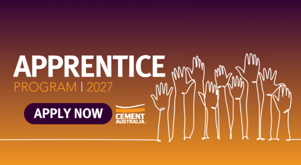 Apprentice 2027