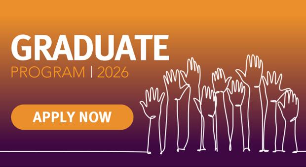 Graduate Program 2026