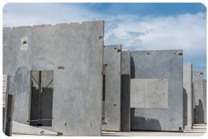 Precast Walls