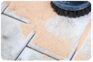 Paver Jointfill