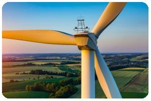 Wind generators