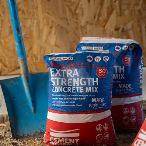 PROstrength® Extra bags