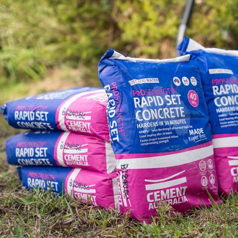 Pro Rapid PROstrength®