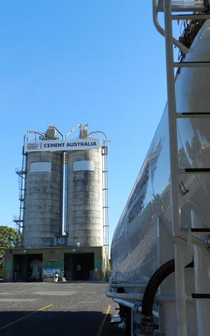 Bulk product