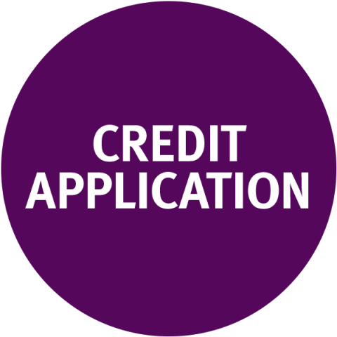 Credit Application